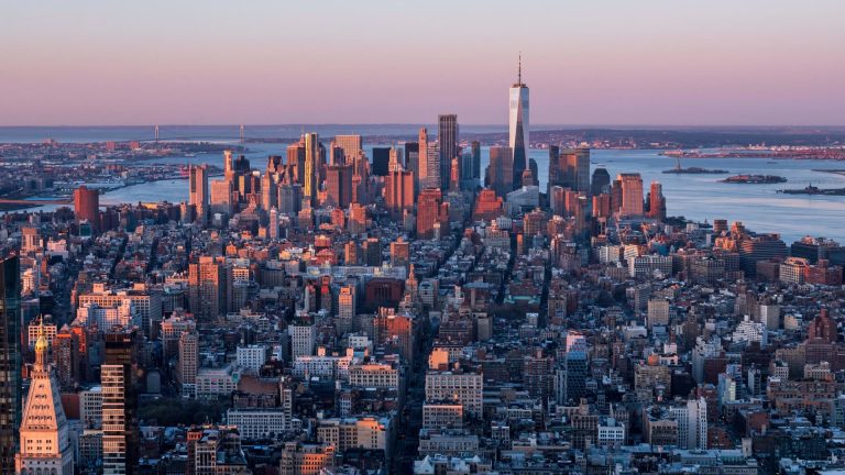 NYC overtakes Hong Kong as most expensive city in world for expats: ECA