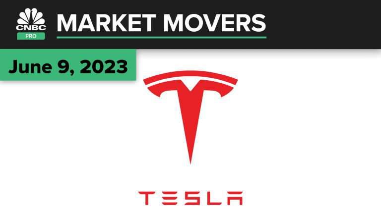 Tesla stock pops on partnership with GM. Here’s what the experts have to say