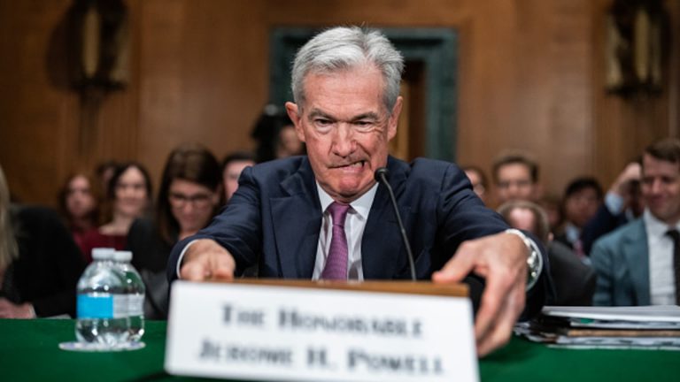 Fed Chair Powell says smaller banks likely will be exempt from higher capital requirements