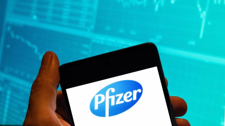 Pfizer, Lucid, WSFS and more
