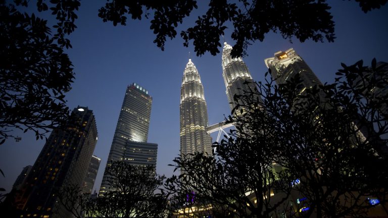 Malaysia’s sovereign wealth fund seeks greater portfolio resilience in volatile markets