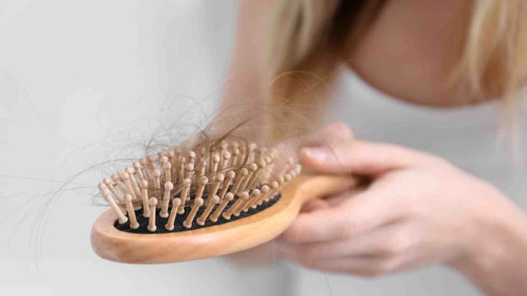 Diabetes can cause hair loss: handy tips to prevent