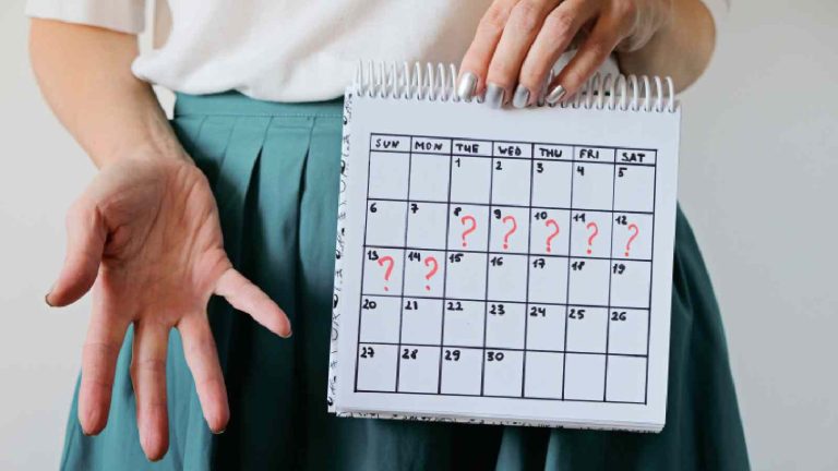 Abortion can affect your menstrual cycle: Here’s how