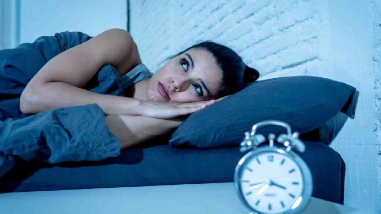Sleep apnea and insomnia: Know the difference and symptoms