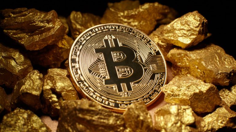 Substituting cryptocurrency for gold exposure may be a costly mistake