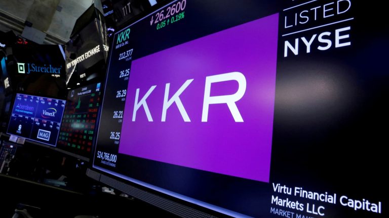 KKR’s private equity co-head says it’s a great time to do deals, but be sure to exercise caution