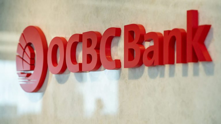 OCBC is looking to Greater China and Southeast Asia for revenue boost