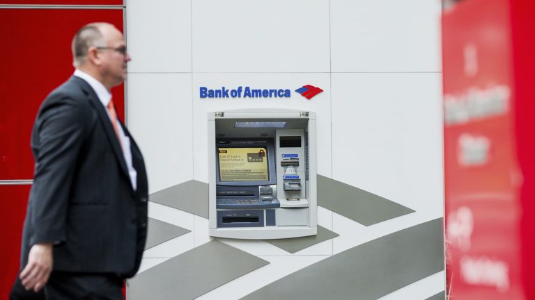 Bank of America fined for consumer abuses including fake accounts, bogus fees