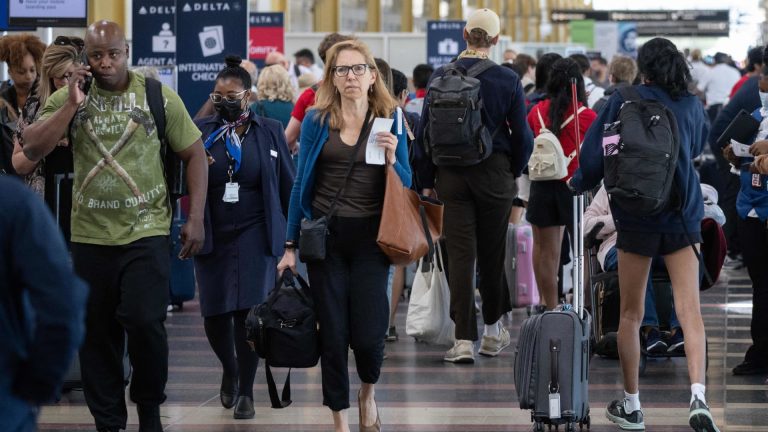 Airfare is cooling as carriers add service for summer