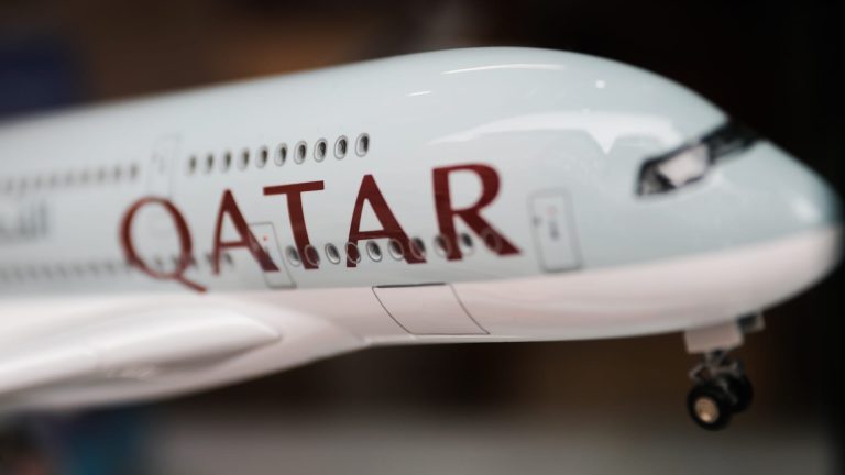Qatar Airways reports record revenues, bolstered by FIFA World Cup