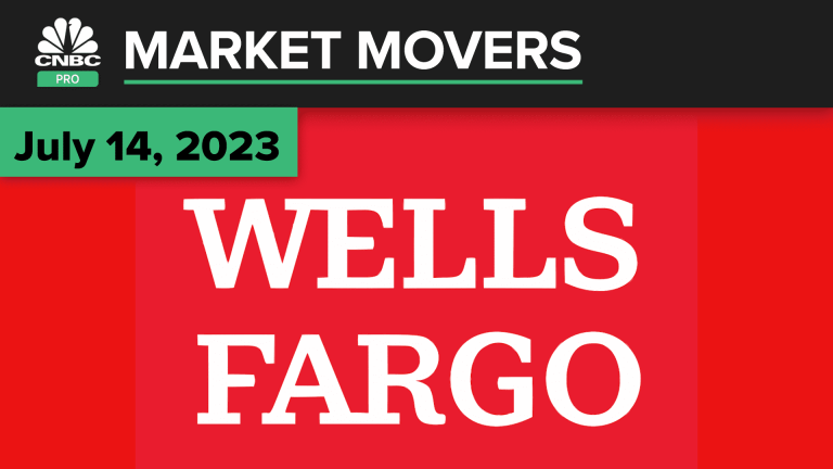 Wells Fargo beats Q2 expectations. Here’s what the pros are saying