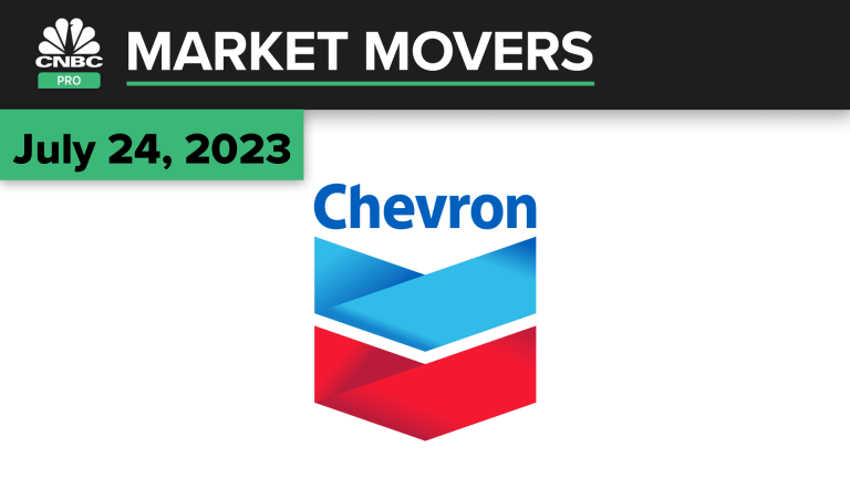 Chevron issues preliminary 2Q results. Here’s what the pros are saying