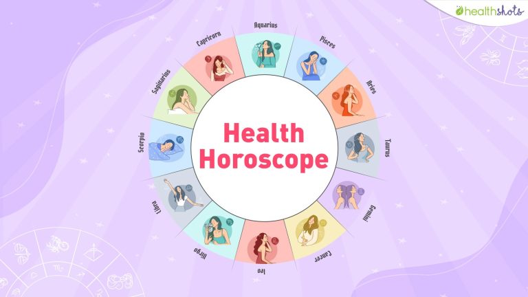 Health Horoscope Today, July 29, 2023: Know your health prediction