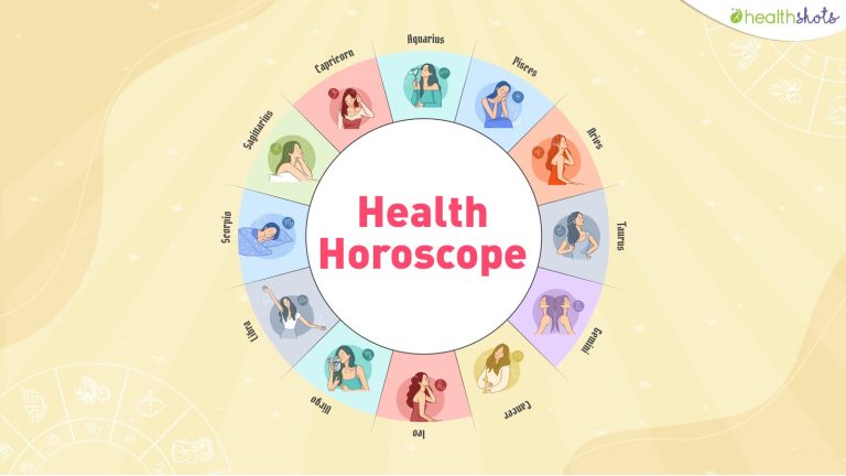 Health Horoscope Today, July 9, 2023: Know your health prediction