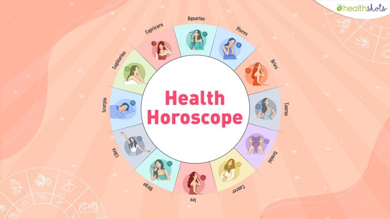 Health Horoscope Today, July 6, 2023: Know your health prediction