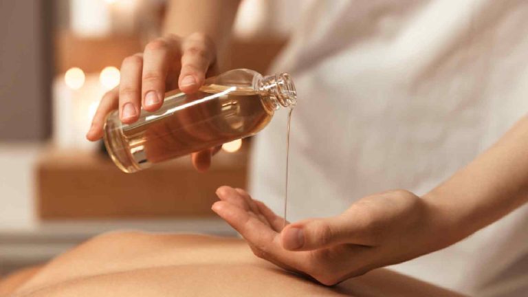 Top 5 pain relief oils to soothe aches and pains in monsoon
