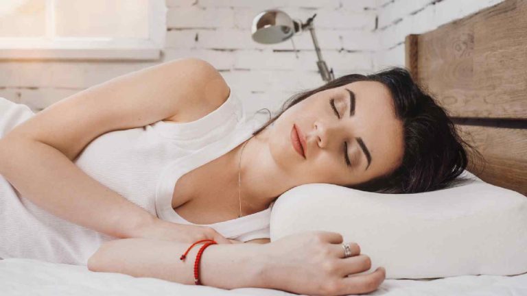 Best pillows for neck pain: Get the right support for sound sleep