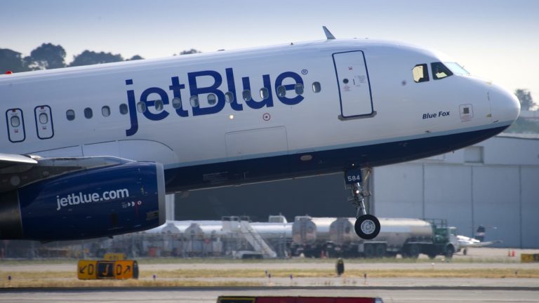 JetBlue (JBLU) earnings Q2 2023