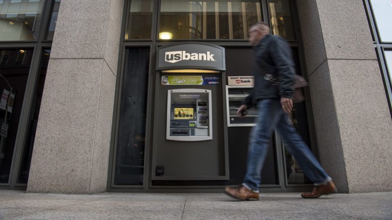 U.S. Bank, Fifth Third, others under review