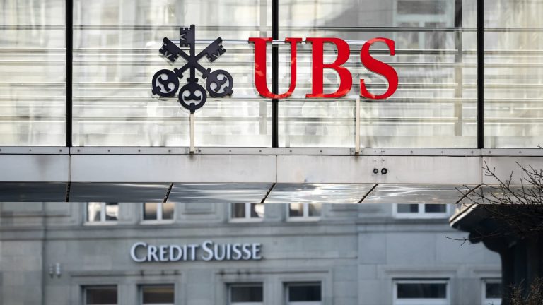 Analysts react to blowout UBS earnings