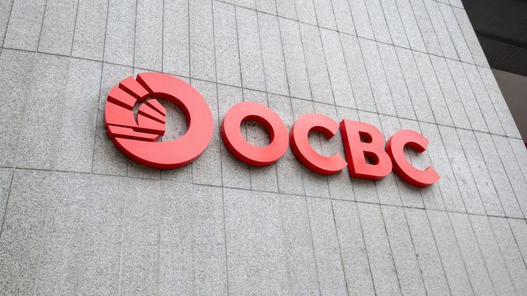 Singapore’s OCBC bank suffers brief outage, shares gain 1%