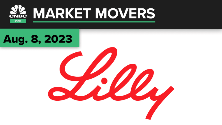 Eli Lilly hits record high after earnings. What the pros are saying