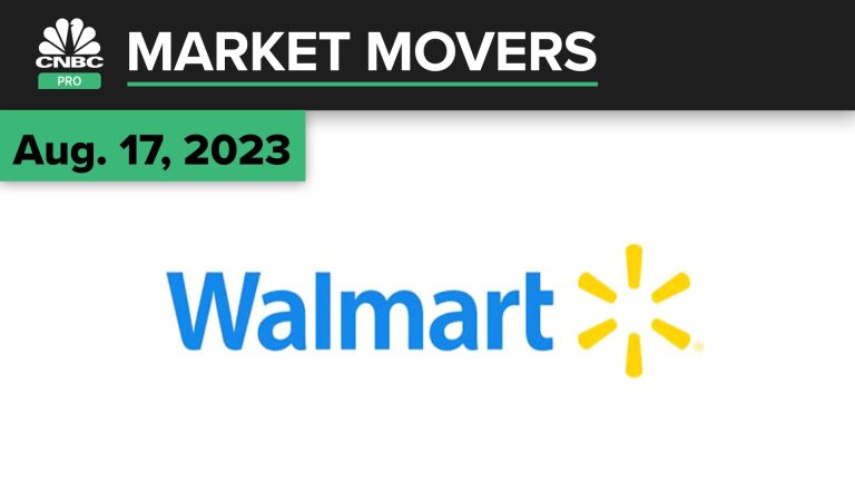 Walmart shares dip despite Q2 earnings beats. What the pros are saying