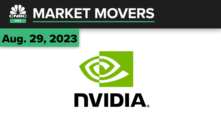 Nvidia jumps to lead Tuesday rally in tech. Here’s what the pros say