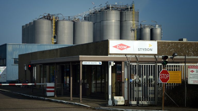 JPMorgan says this chemical company is at a “reasonable valuation”
