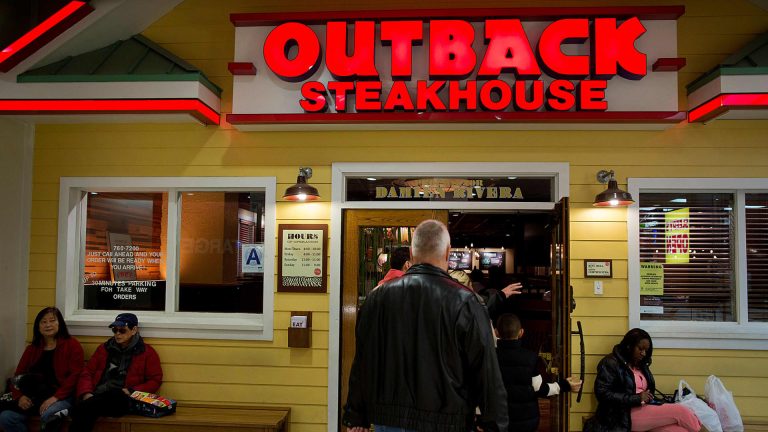 How Outback success in Brazil keeps Australian-style BBQ chain alive