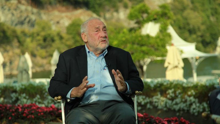 Stiglitz explains how the Fed went wrong on inflation