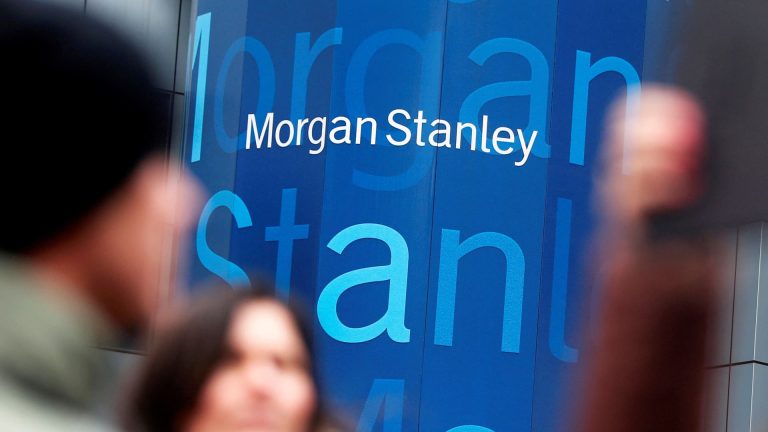 Morgan Stanley uses ChatGPT to help financial advisors