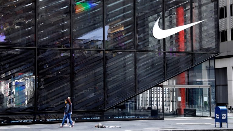 Jefferies downgrades Nike, China pressures will keep stock in check