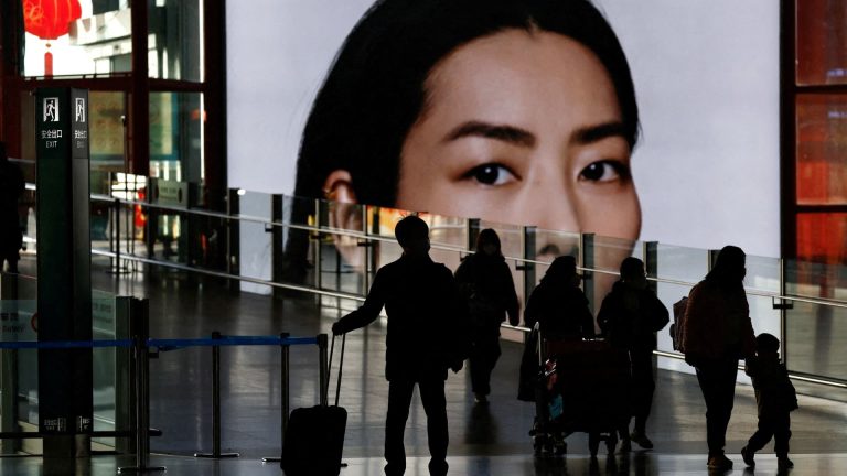 Long visa wait times are slowing China’s international travel rebound
