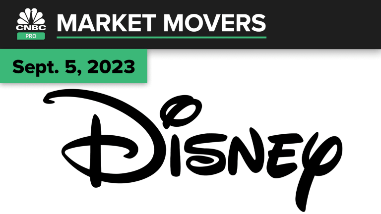 Wells Fargo cuts price target on Disney. Here’s what the pros say
