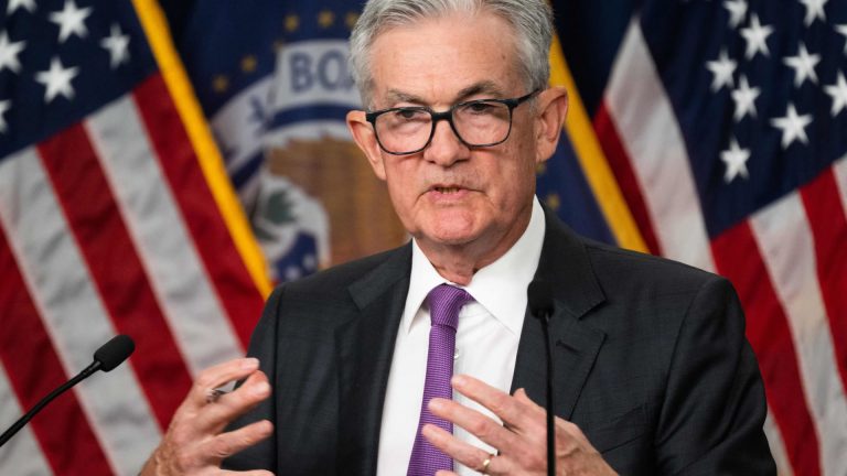 Fed signals it will raise rates one more time this year