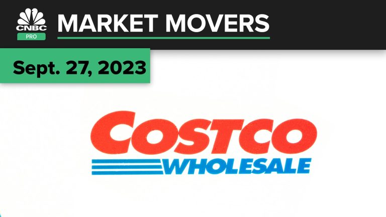 Costco beat on earnings and won upgrades. What the pros are saying