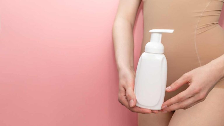 Best intimate wash to keep your vaginal health in check