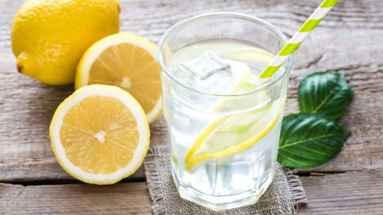 5 drinks to boost metabolism for weight loss