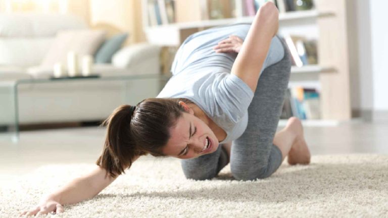 7 fitness mistakes that cause home workout injuries