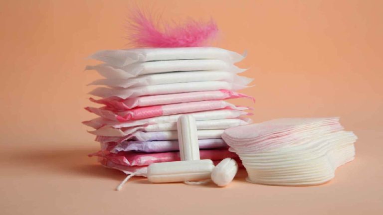 Heavy menstrual flow: What is the best period product?