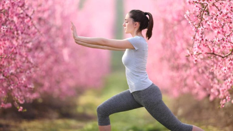 6 benefits of low-intensity exercises