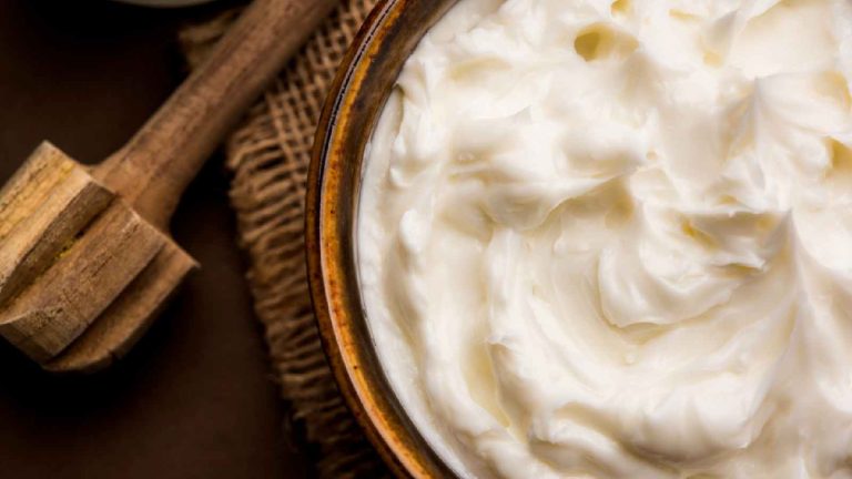 Janmashtami 2023: 5 health benefits of white butter