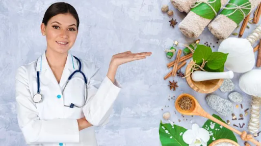 The Benefits of Consulting an Ayurveda Doctor in Washington