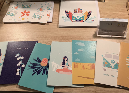 Plantable Personalised Cards for Corporate Gifting: A Unique Approach