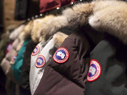 Warmth and Fashion Collide: Canada Goose NYC Shopping Tips